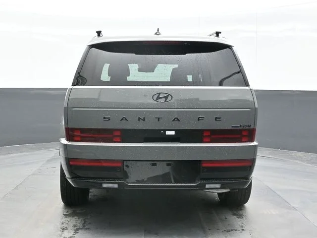 New 2026 Gray Hyundai Calligraphy image 2