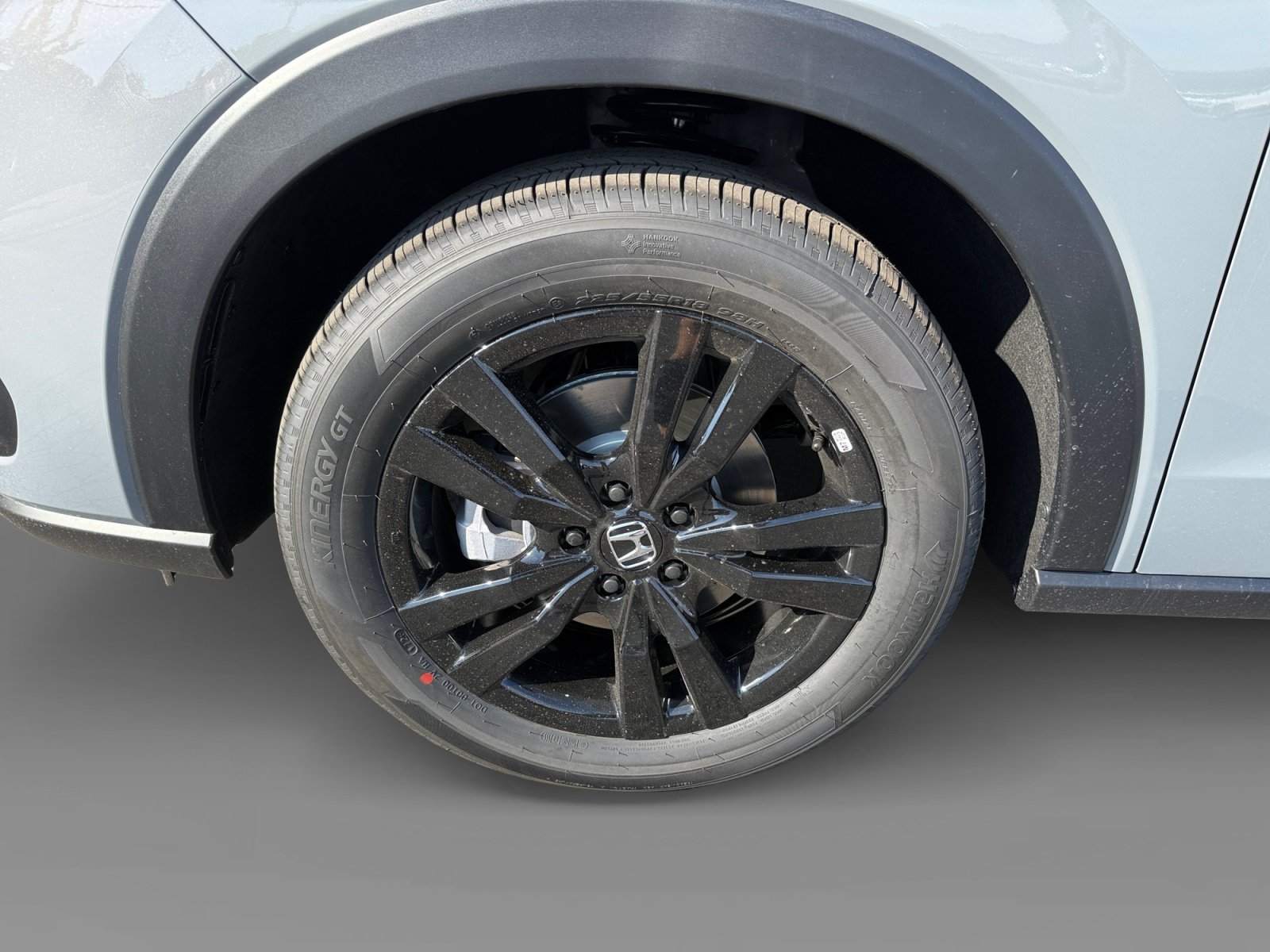 New 2027 Urban Gray Pearl Honda Sport image 9