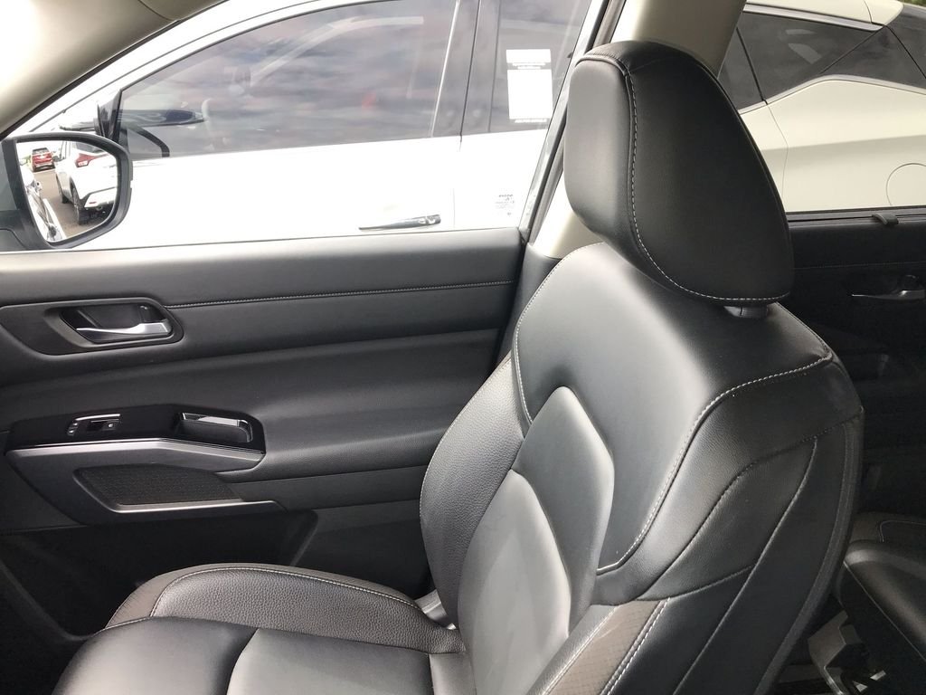 Used 2023 Gray Nissan SL image 24
