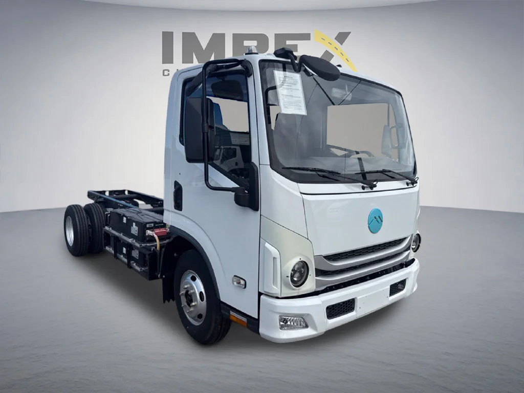 Used 2024  MULLEN AUTOMOTIVE IN  image 7