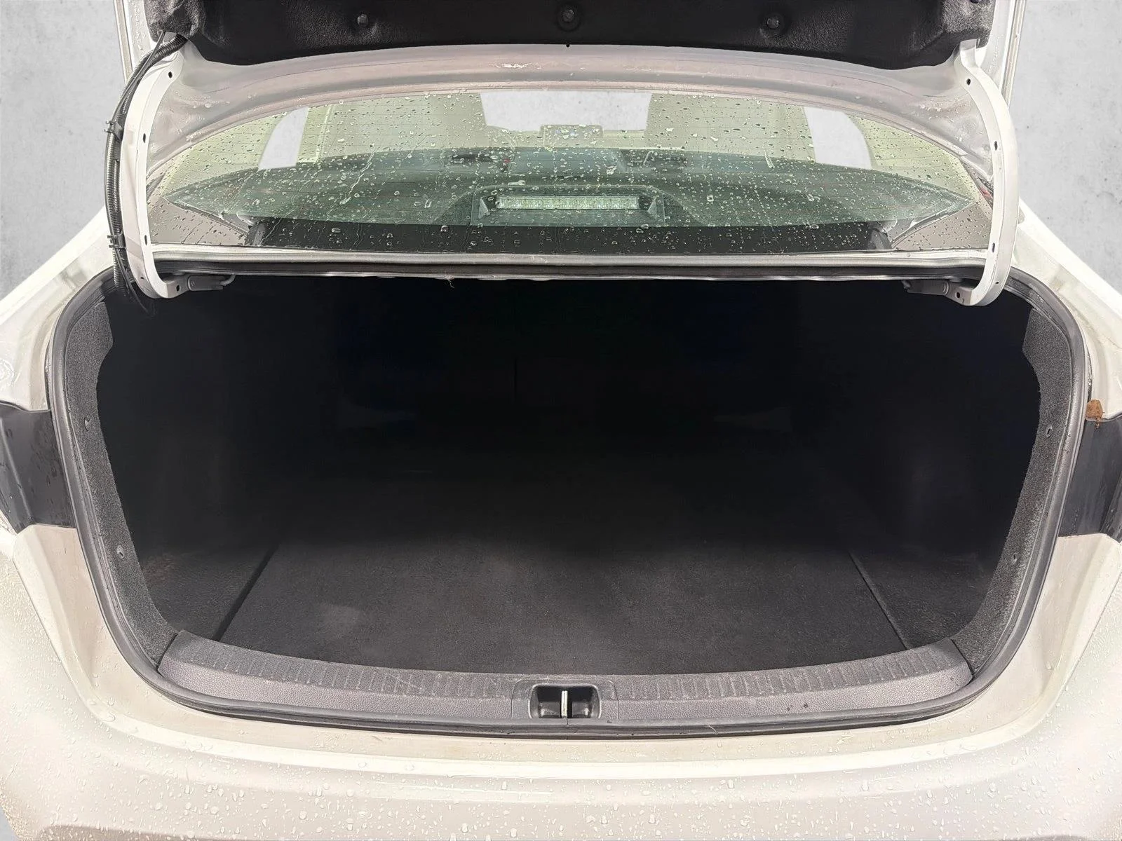 Used 2023 Gray Toyota LE image 18