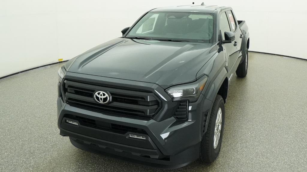 New 2026 Underground Toyota SR5 image 33