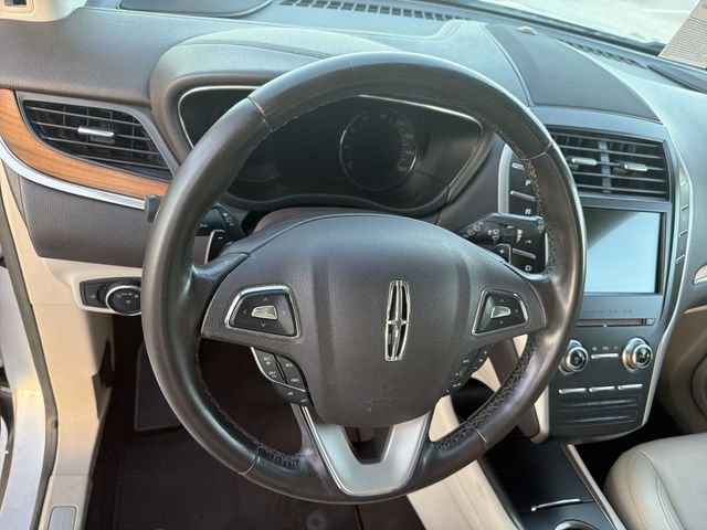 2019 Lincoln MKC Select - Photo 16
