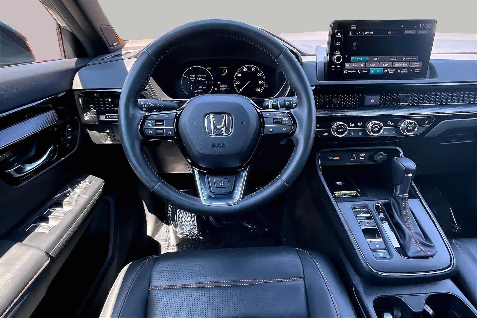 2023 Honda CR-V Sport Touring - Photo 6