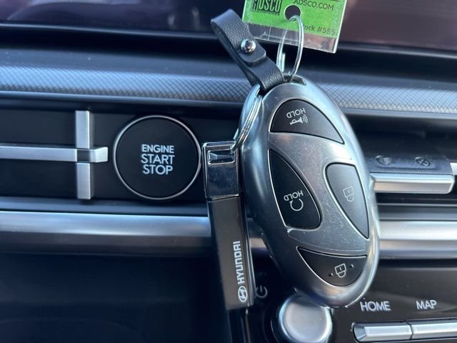 2026 Hyundai Santa Fe SE - Photo 21