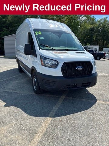 2024 Ford Transit-350 Base