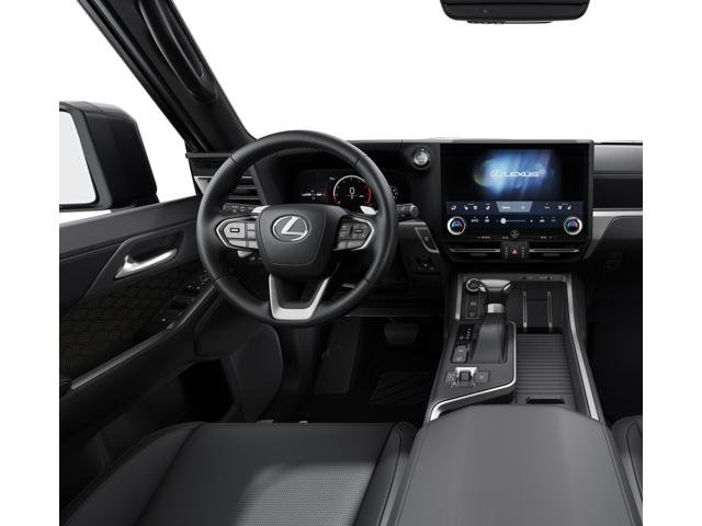 New 2026 Eminent White Pearl Lexus LUXURY image 6
