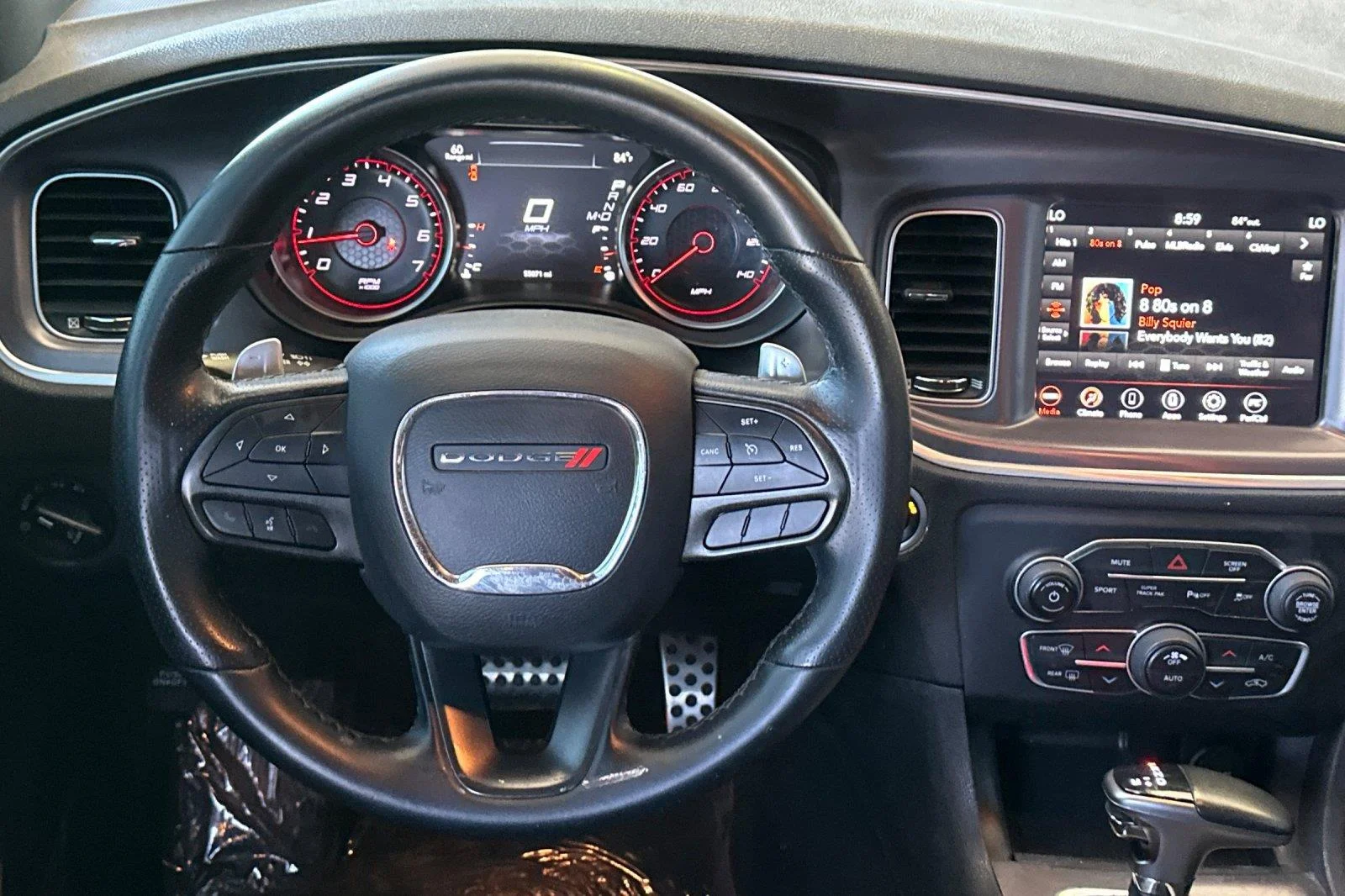 Used 2020 Go Mango Dodge GT image 14