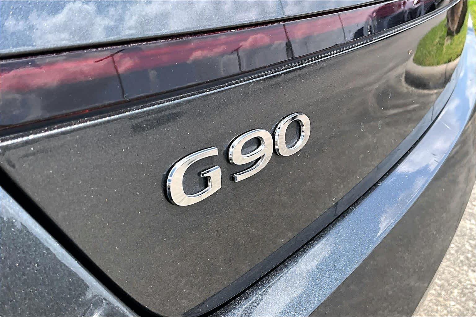 Used 2023 Makalu Gray Genesis e-SC image 31