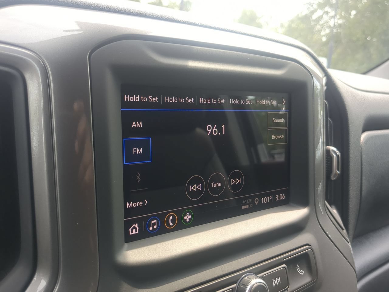 New 2026 Sterling Metallic GMC Pro DRW image 13