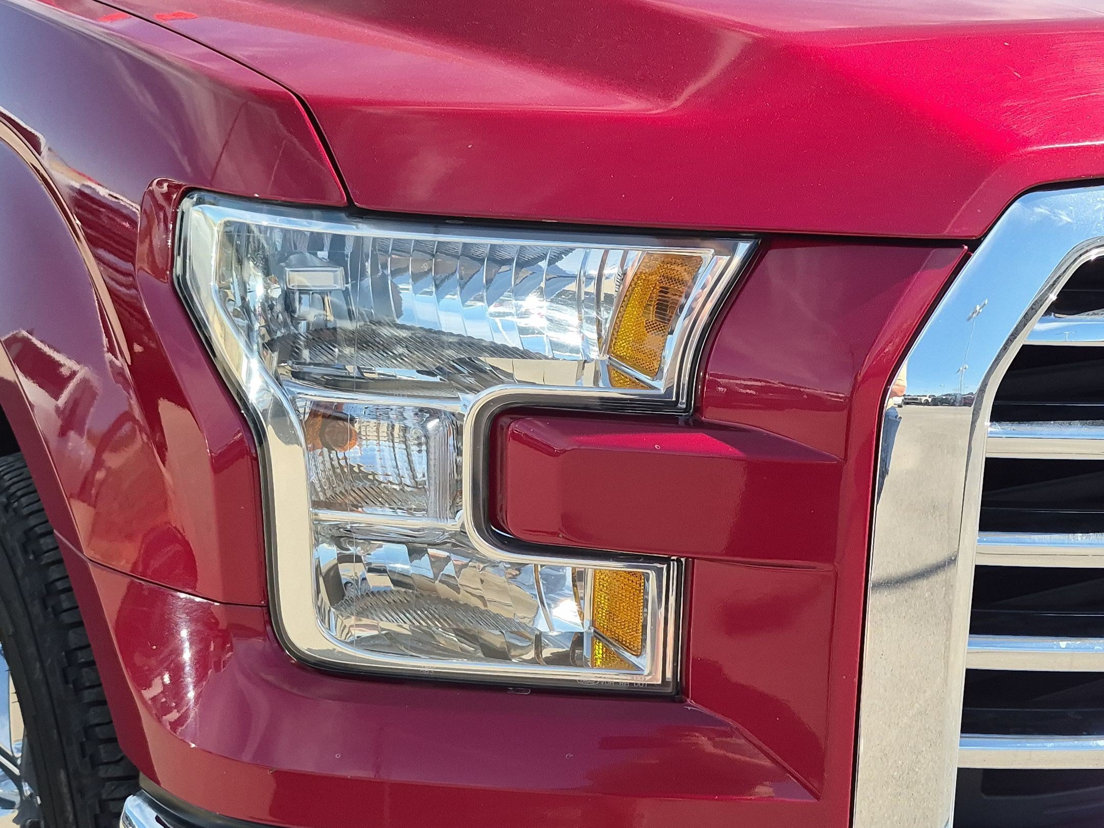 Certified Used 2016  Ford XLT image 10