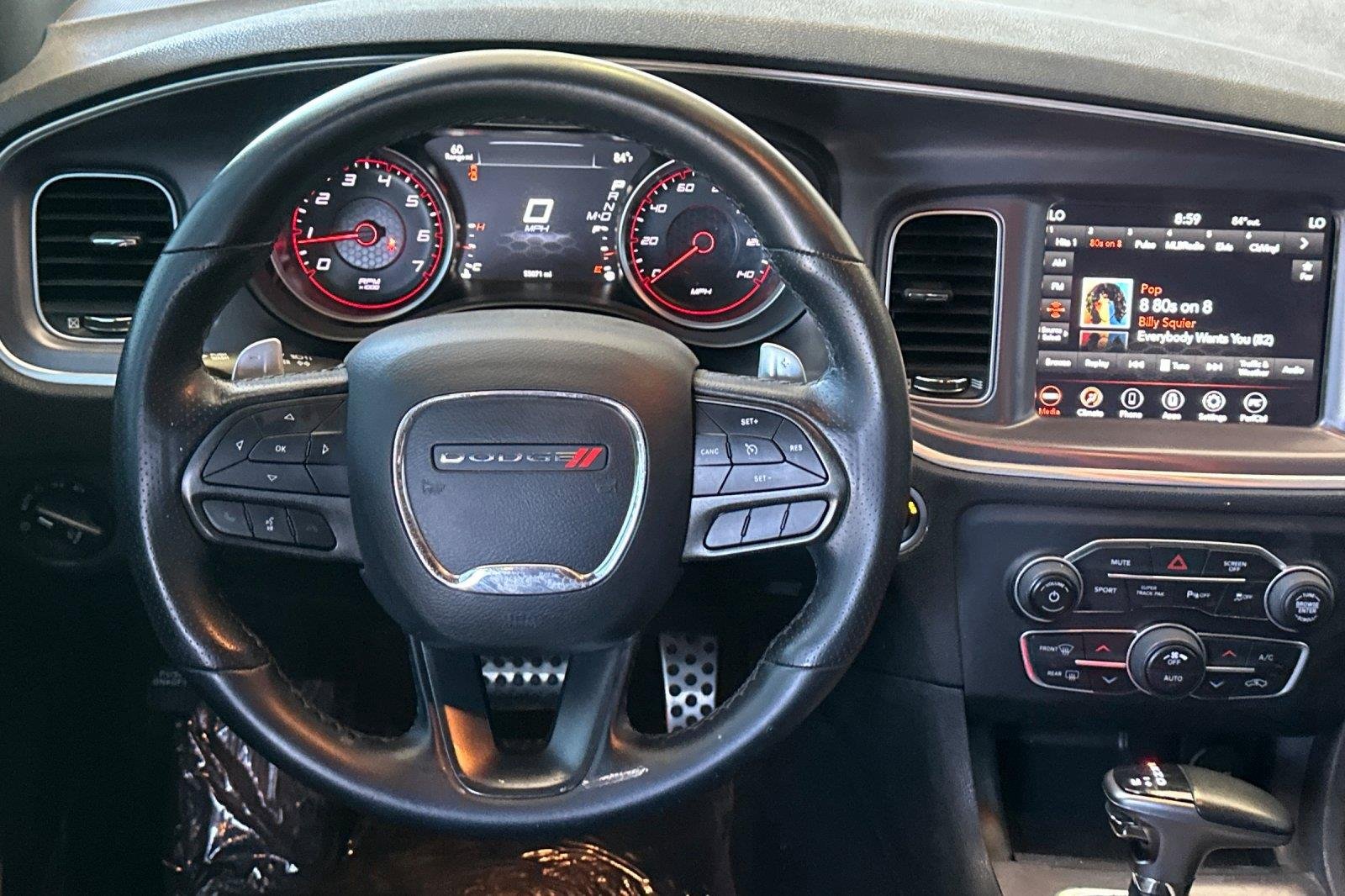 Used 2020 Go Mango Dodge GT image 14