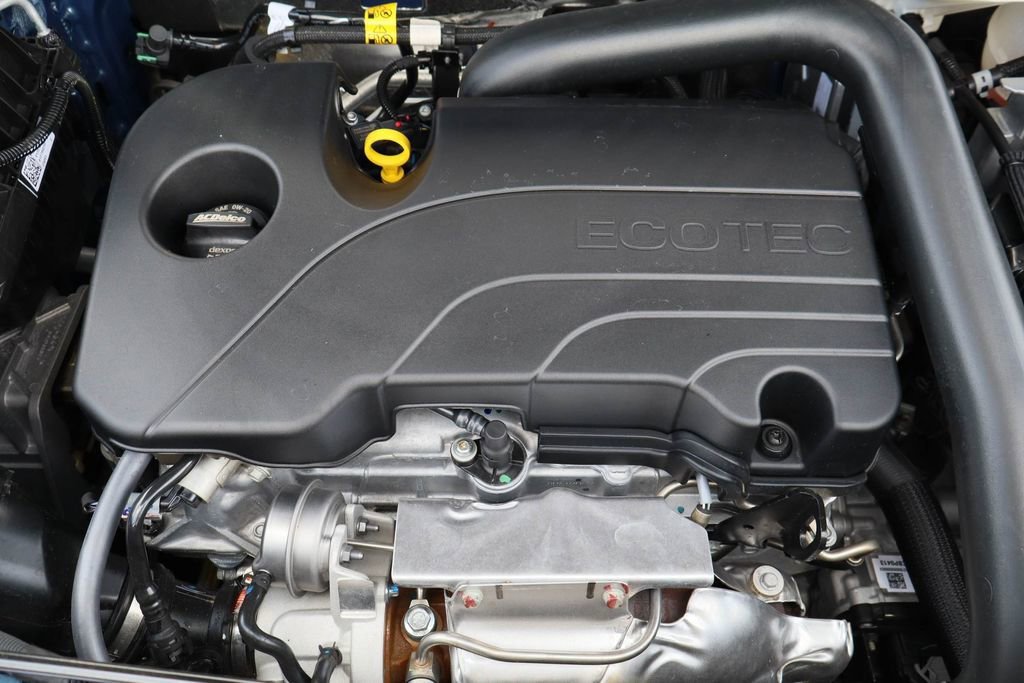 2026 GMC Terrain Denali - Photo 33