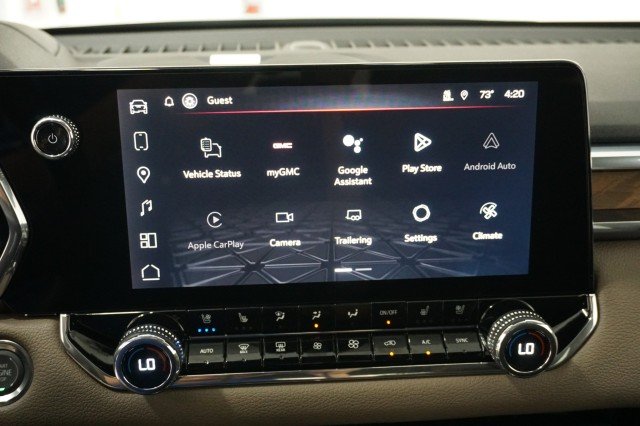 2026 GMC Canyon Denali - Photo 25
