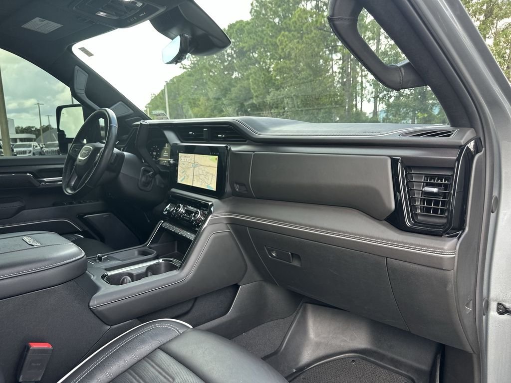 2024 GMC Sierra 2500HD AT4X - Photo 29