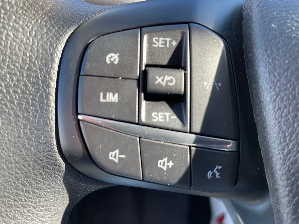 2026 Ford Transit Chassis Cab Base - Photo 14