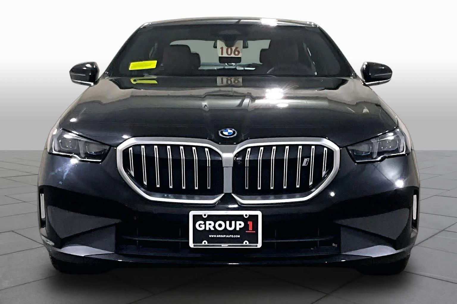 Certified Pre-Owned 2024 BMW I5 EDrive40