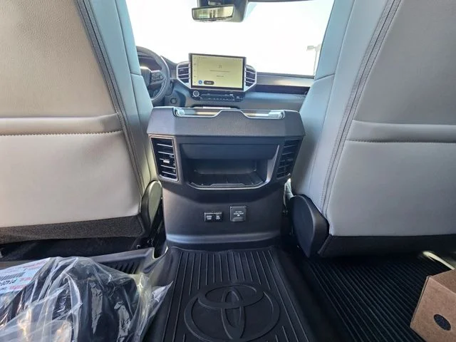 2026 Toyota Tundra SR5 - Photo 23