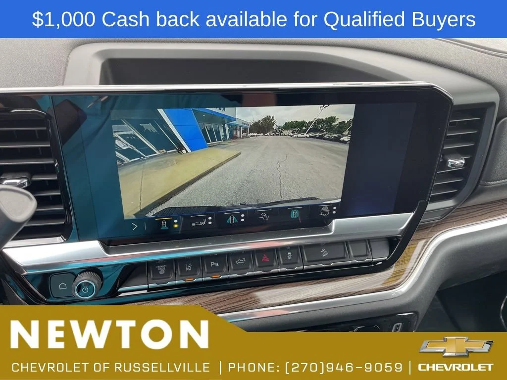 2026 Chevrolet Silverado 2500 HD LT - Photo 12