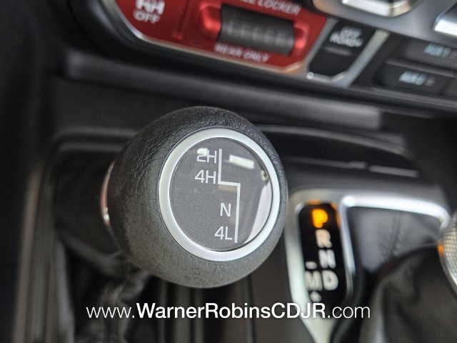 New 2026 Reign Exterior Paint Jeep Willys image 21
