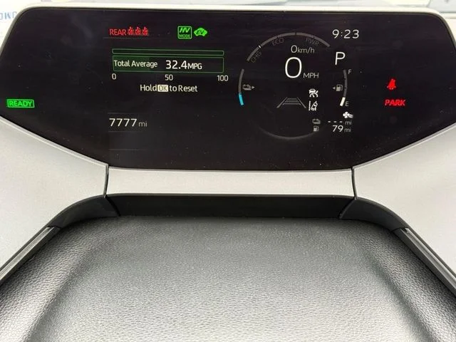 2024 Toyota Prius Prime XSE Premium - Photo 50