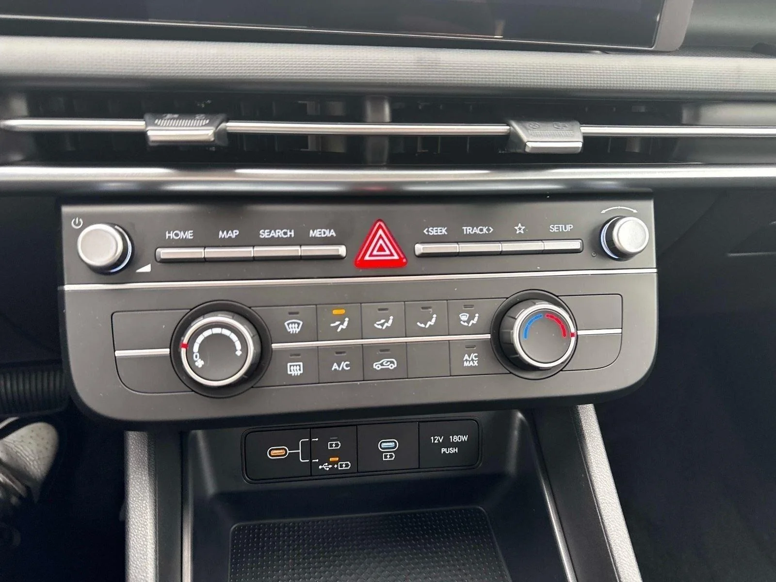 Used 2026 Ecotronic Gray Hyundai SE image 29