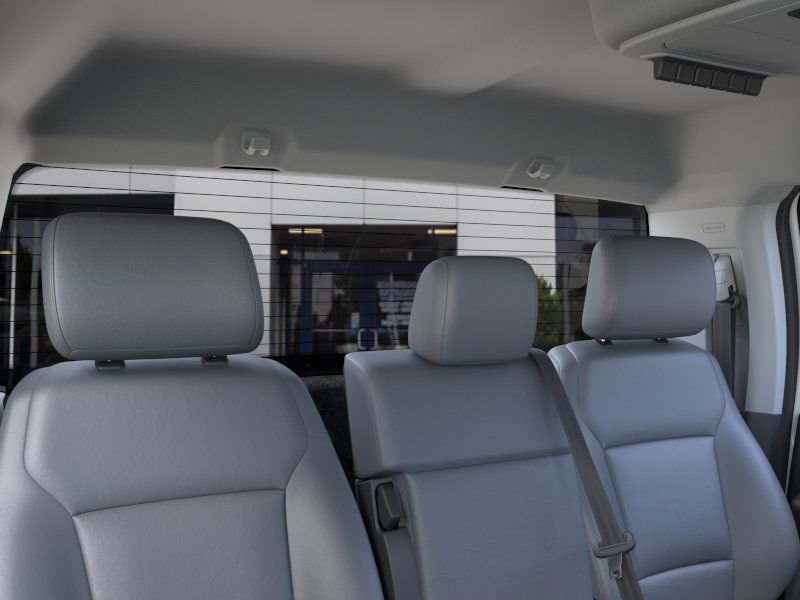 New 2026 Oxford White Ford F-550® XL image 22