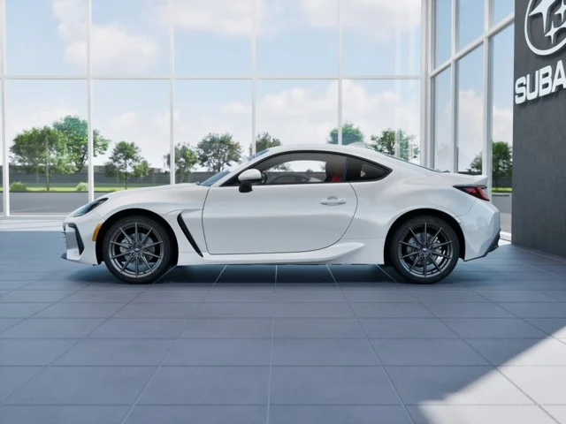 New 2026 CRYSTAL WHITE PEARL Subaru Limited image 3