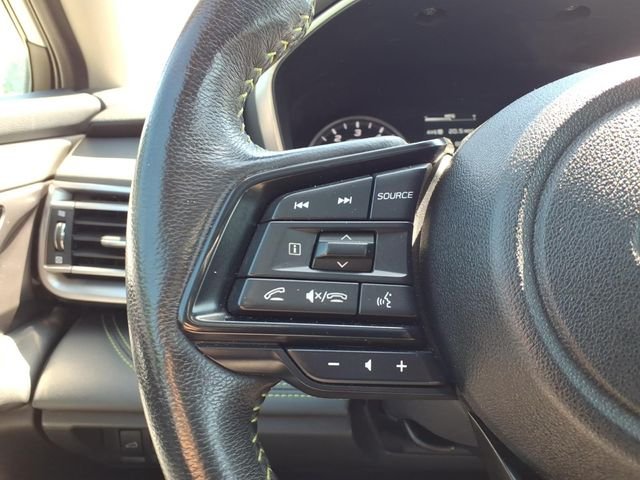 2024 Subaru Outback Onyx Edition - Photo 14