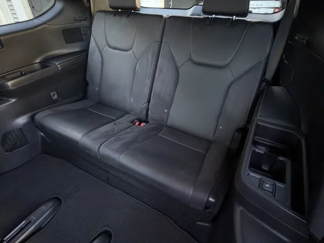 Used 2024 Black Lexus Luxury image 28
