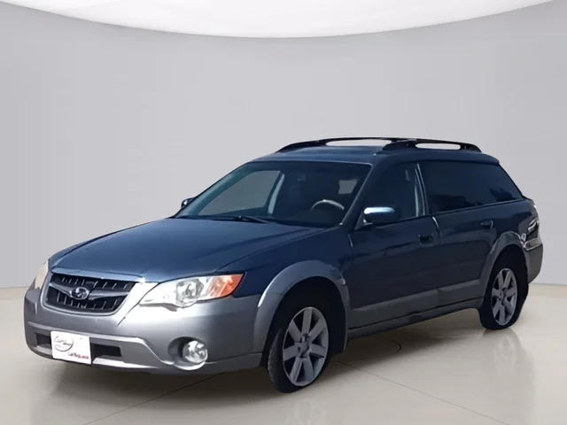 2009 Subaru Outback 2.5I LIMIT