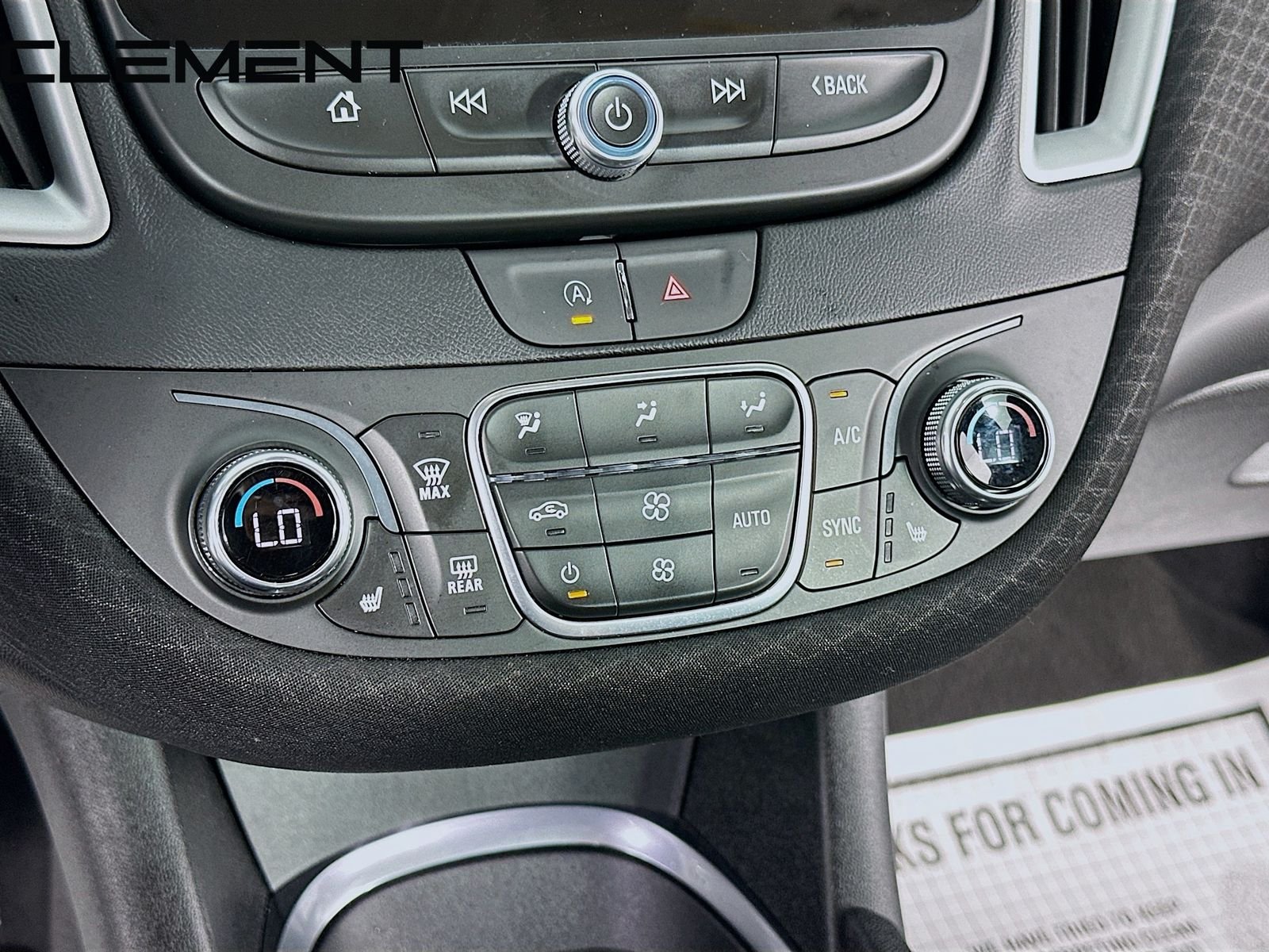 Used 2024 Gray Chevrolet LT image 22