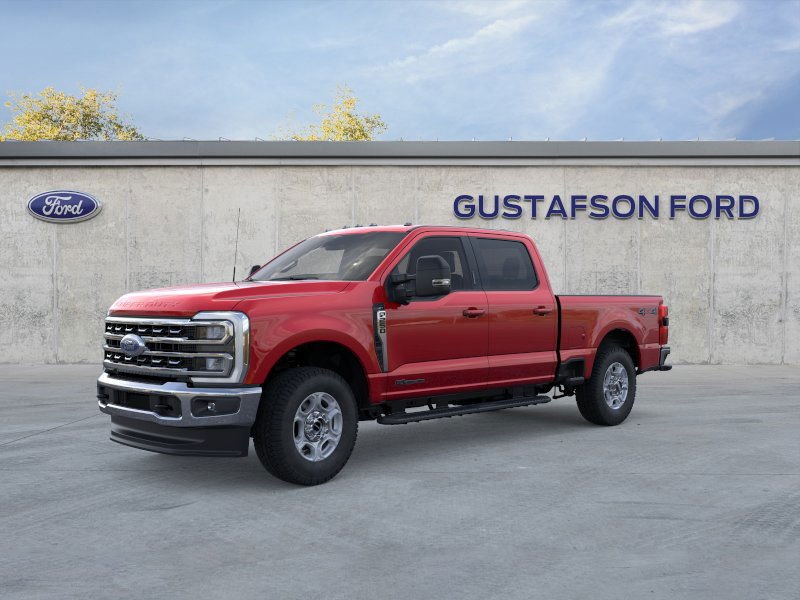 2026 Ford F-250 Super Duty XLT - Photo 23