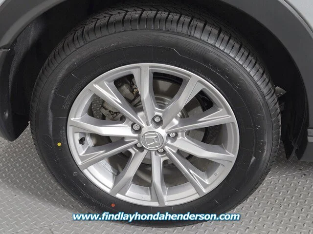 2025 Honda CR-V EX-L - Photo 44