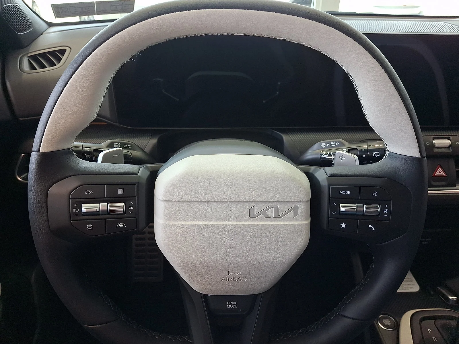 New 2026 Gray Kia GT-Line Turbo image 15