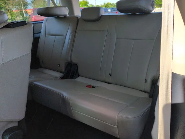Used 2023 White Ford XLT image 29