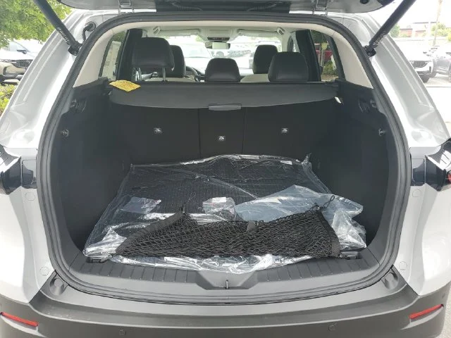 New 2026 Aero Gray Metallic Mazda 2.5 S Preferred AWD image 17