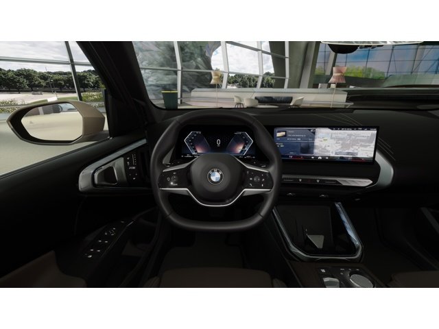 New 2026 Dune Grey Metallic BMW 30 xDrive image 13