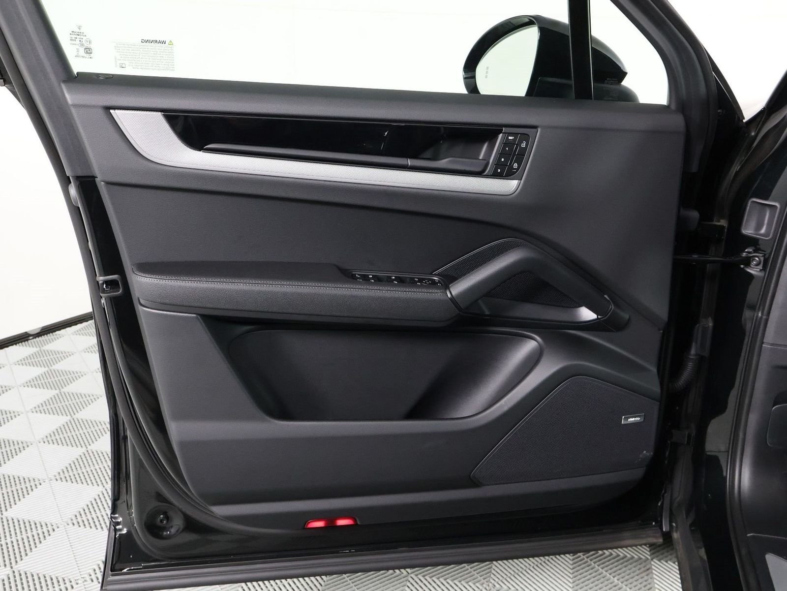 2026 Porsche Cayenne E-Hybrid - Photo 21