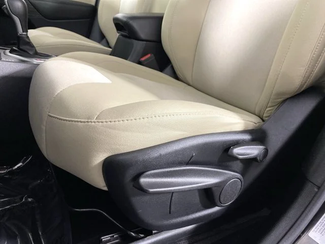 Used 2017 Black Jeep Sport image 15