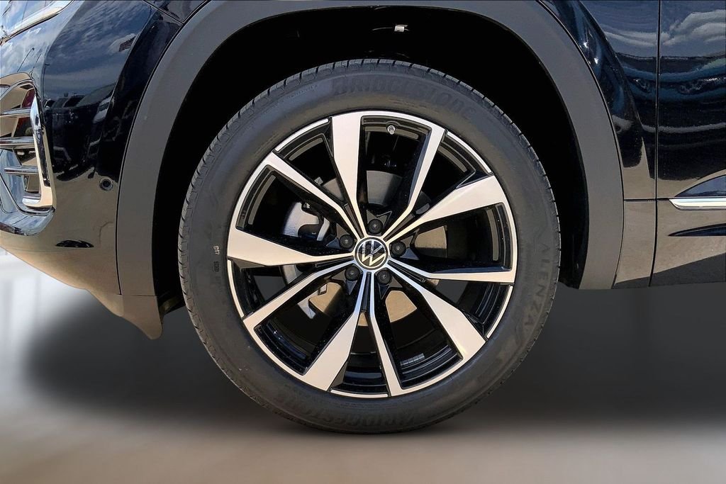 2026 Volkswagen Atlas SEL Premium R-Line - Photo 12
