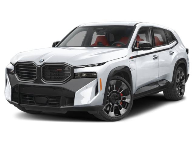 2026 BMW XM Label's photo