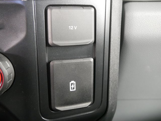 Used 2025 Oxford White Ford Crew Cab XL image 36