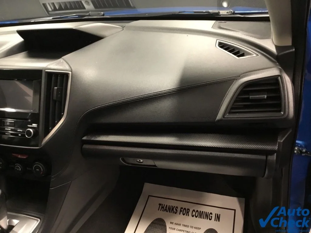 Used 2020 Blue Subaru Premium image 38
