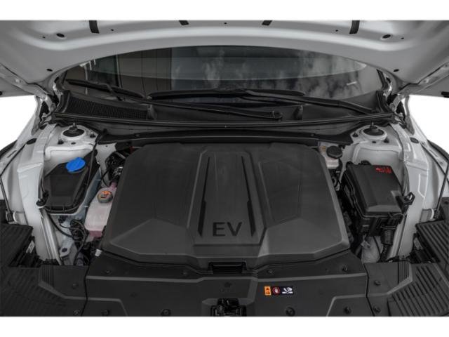 New 2026 Atlas White Hyundai SE Standard Range image 11