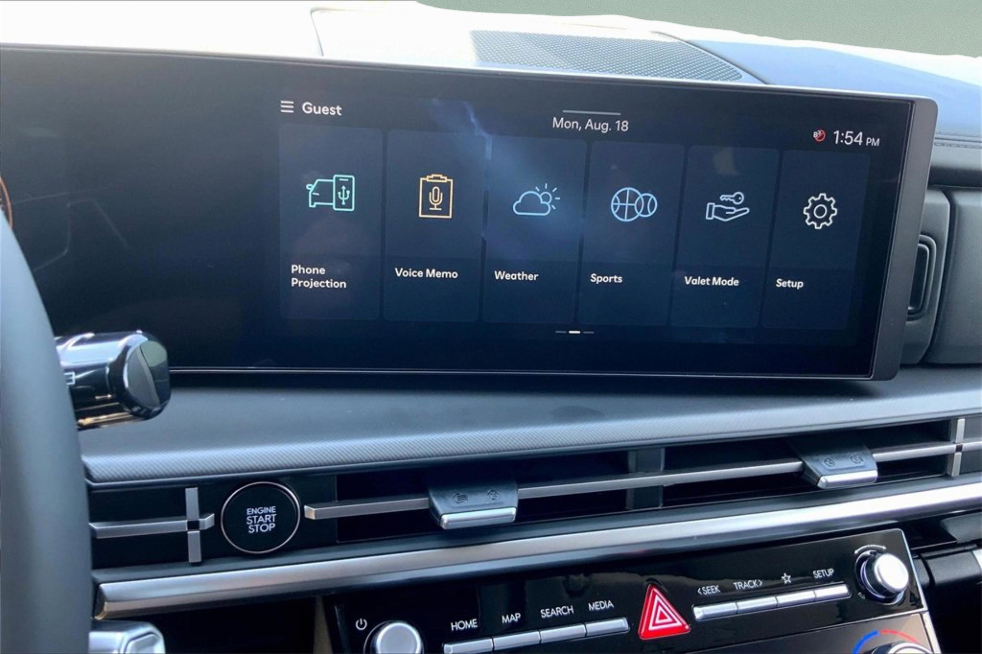 2026 Hyundai Santa Fe XRT - Photo 27