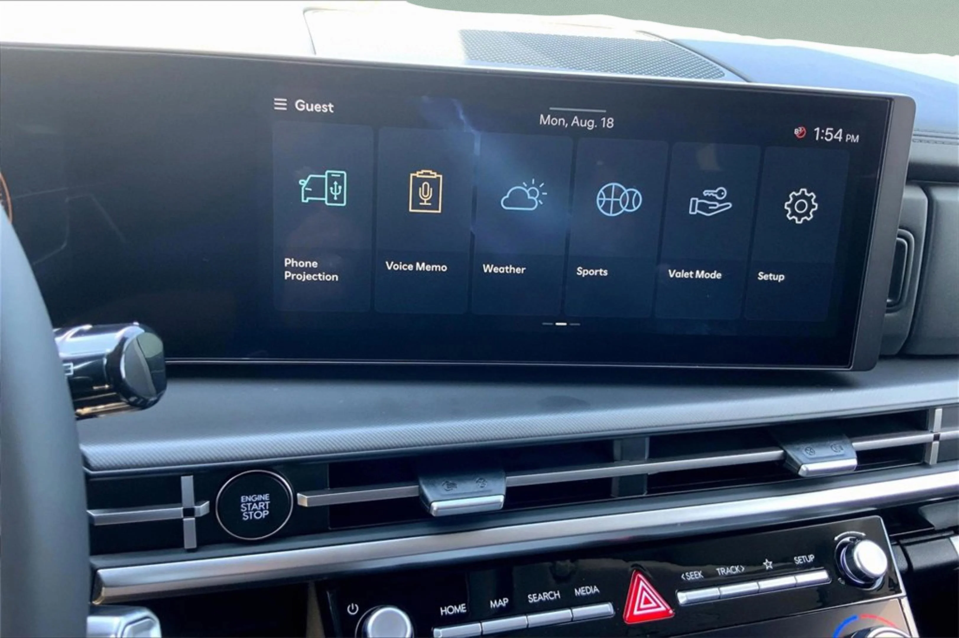 2026 Hyundai Santa Fe XRT - Photo 27