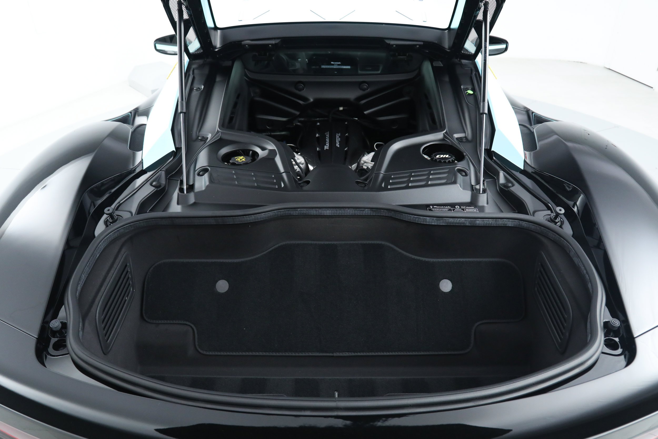 2025 Maserati MC20 Base - Photo 54