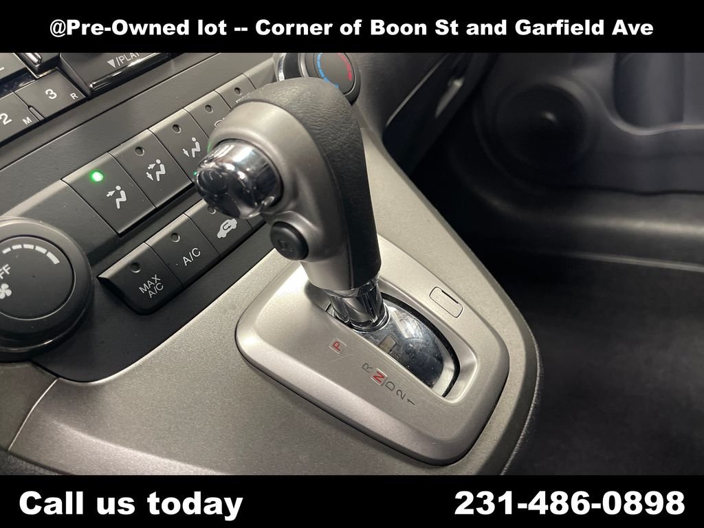 Used 2011  Honda EX image 24