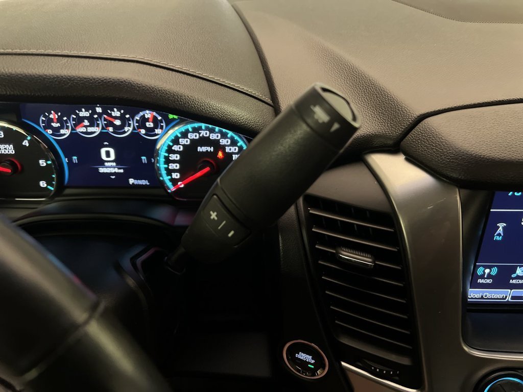 2019 Chevrolet Tahoe Premier - Photo 19